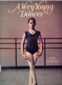 9-Young Dancer