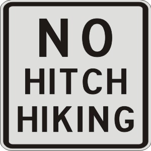 24-NoHitchHiking