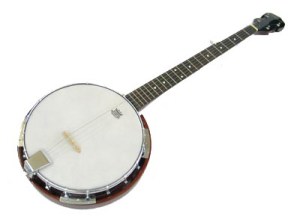 36-Banjo