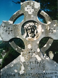 39-Headstone