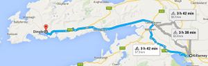 39-Killarney to Dingle